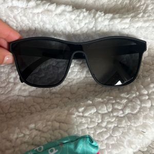 Goodr Sunglasses. No slip/bounce polarized. Obo - for both men and women